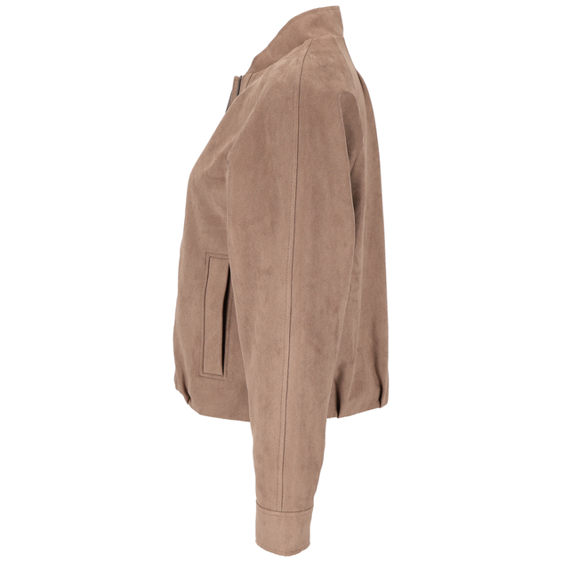 Kunstlederjacke "Essentials"