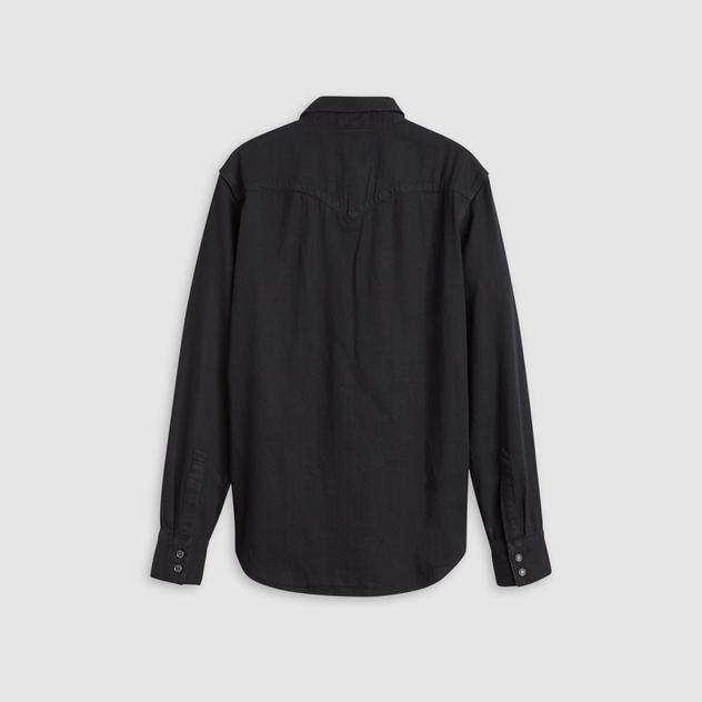 Levi Strauss Herren Hemd