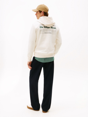 Hoodie "Herald"