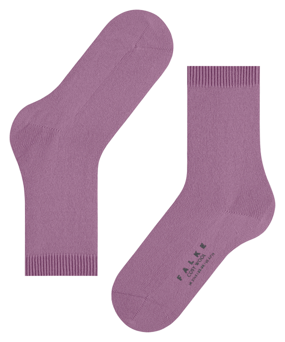 Socken "Cosy Wool"