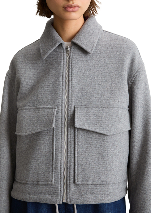 Jacke