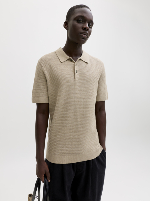 Poloshirt