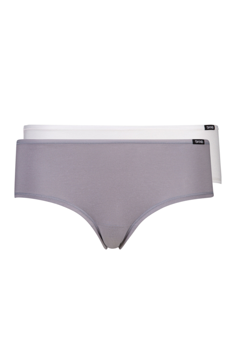 Panty "Advantage Cotton", 2er-Pack