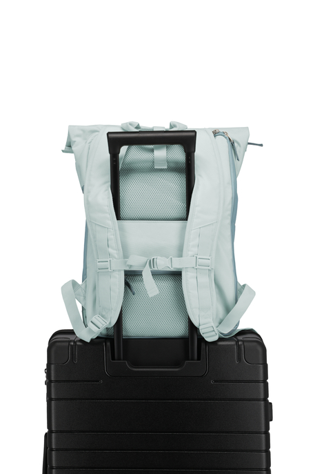 Roll-Up-Rucksack "Basics"