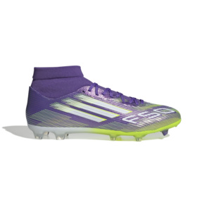 Fußballschuhe "F50 League Mid FG/MG"