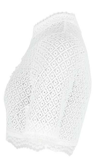 Dirndlbluse "Danica"