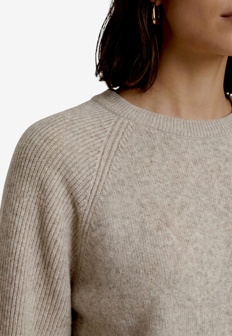 Strickpullover