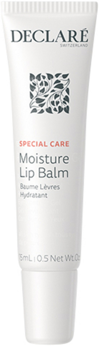 Moisture Lip Balm 15 ml