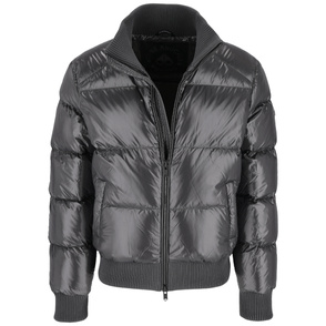 Daunen-Bomberjacke "Kings"
