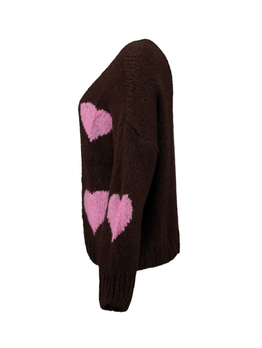 Cardigan "Ma44rliaa"