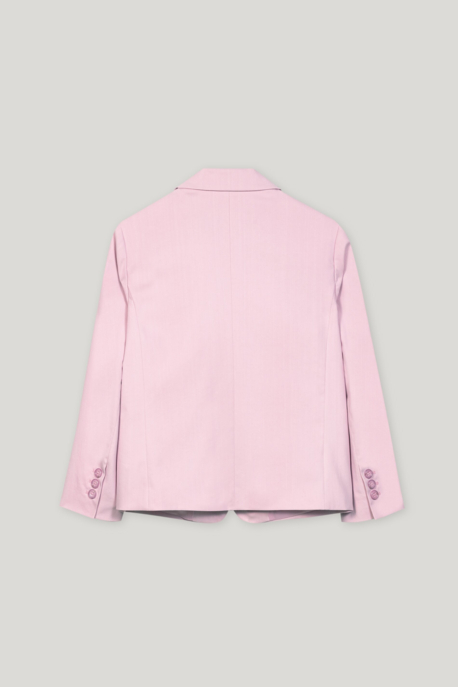  Twill-Blazer
