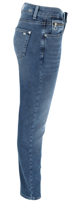 MAC JEANS - SLIM, Cosy denim