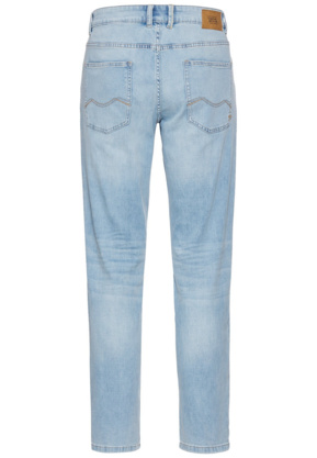 Cooling- Denim
