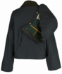 Wachsjacke "Liza Wax"