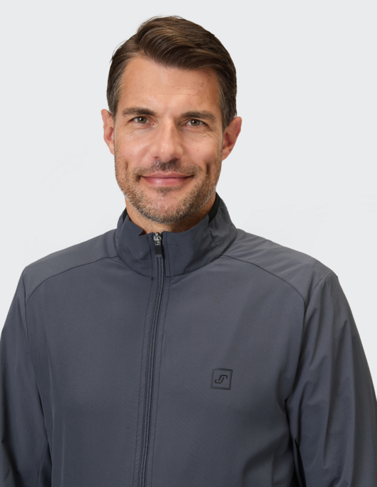 Trainingsjacke "Tilan"