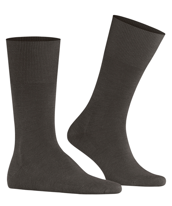 Socken "Airport"