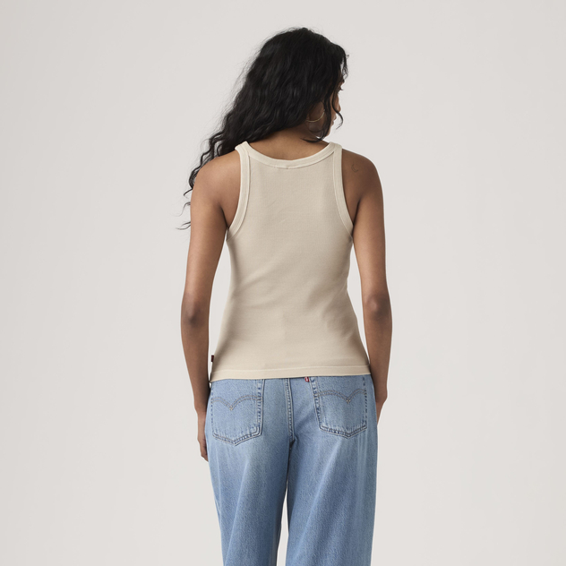 Tanktop "Essentials Racer"