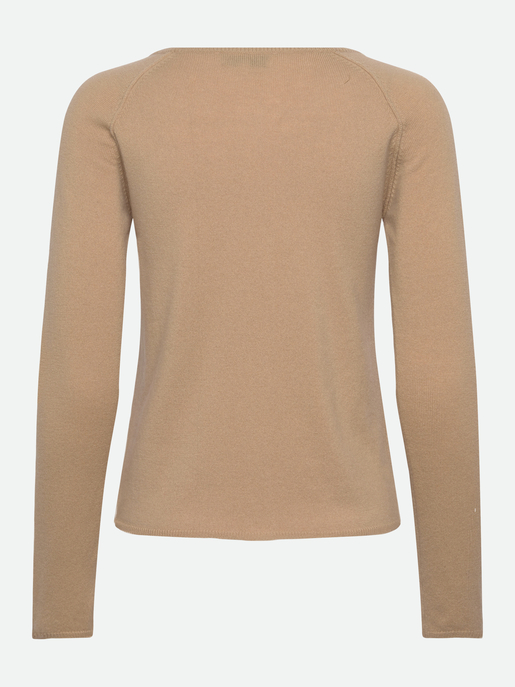Kaschmir-Cardigan "Laica"