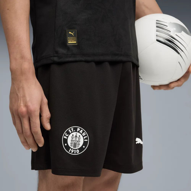 Shorts "FC St. Pauli 25/26"
