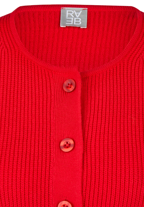 Strickjacke "Drama Queen"