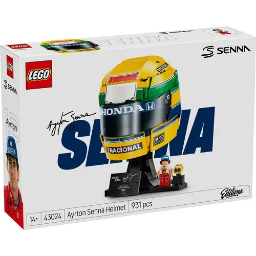 43024 SPECIAL EDITIONS 43024
