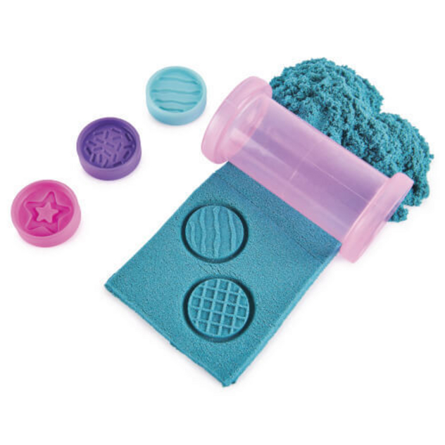 Kinetischer Sand "Unicorn Bake Shoppe"