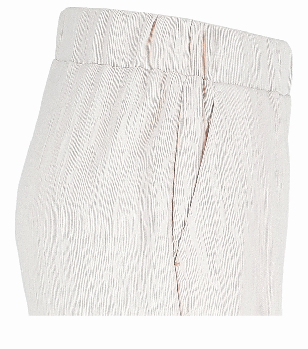 Struktur-Hose "Mucia Moss"
