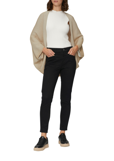 Indoor-Poncho