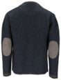 Trachtenstrickjacke