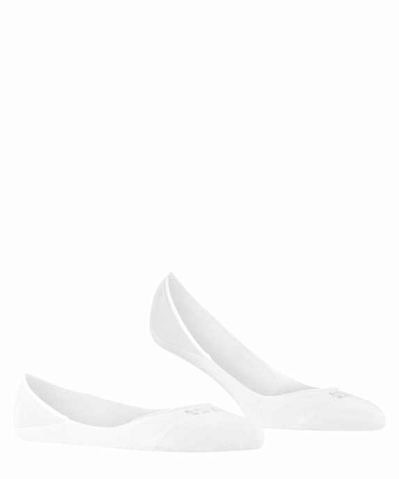 Füßlinge Step Medium Cut