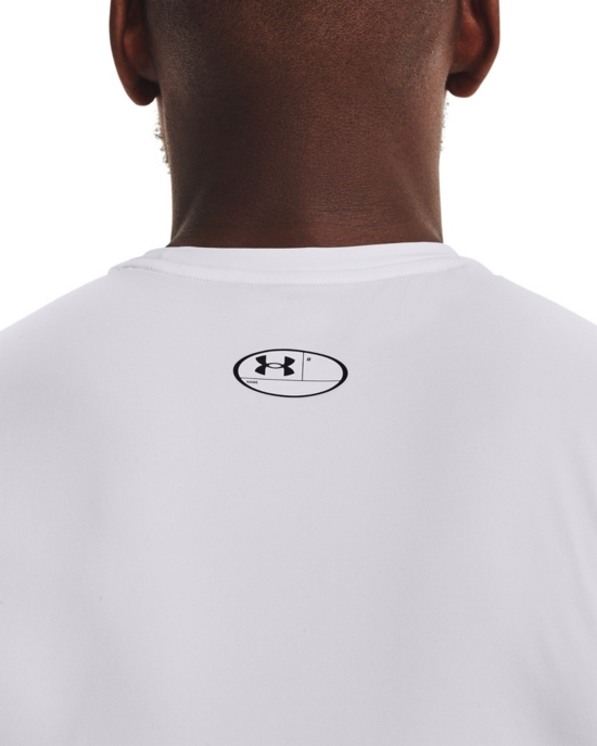 Tanktop "UA HeatGear®"