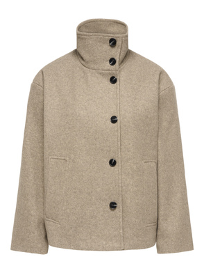 Jacke "Jdyvivia"