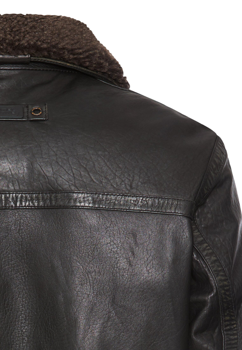 Pilotenjacke