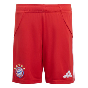 FC Bayern München 25/26 Kids Heimshorts