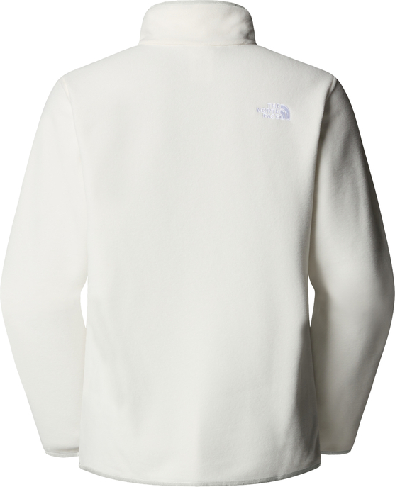 Fleecepullover "Glacier"