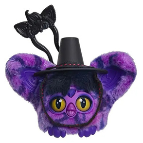 KPOP DH Saja Boy Demon Furblet