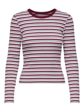 Langarmshirt "ONLEASY"