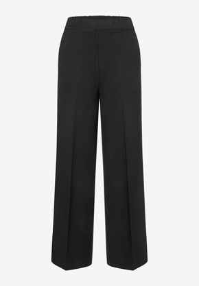 Jersey-Culotte