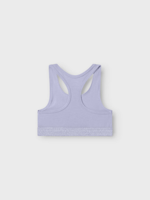 Bralette "NKFSHORT"