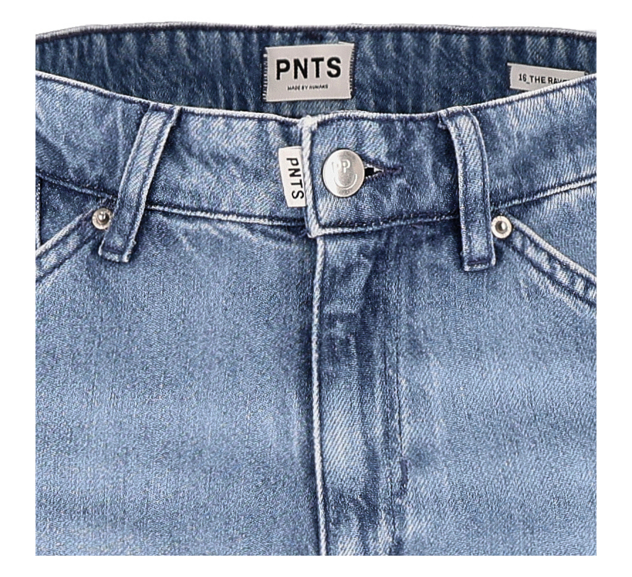 Jeans "16_The Raver"