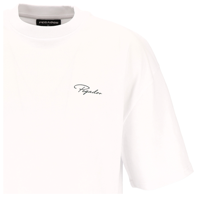 T-Shirt "Pike"