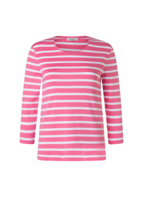 Longsleeve aus Baumwolle