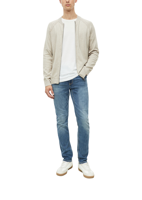 Strickjacke