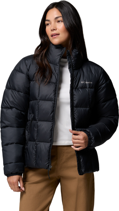 Steppjacke "Puffect™ III"