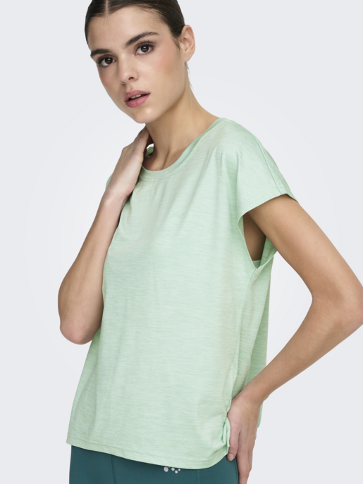 T-Shirt "Aub-Core Life"