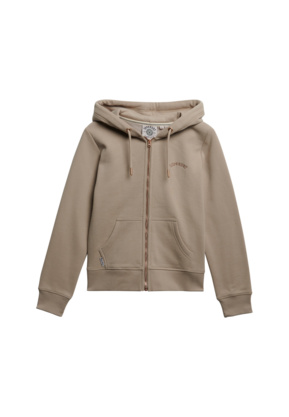 Kapuzenjacke "Essential"