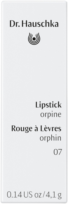 Lipstick 07