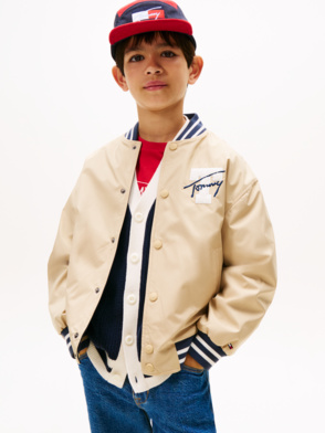 Jacke "REVERSIBLE"