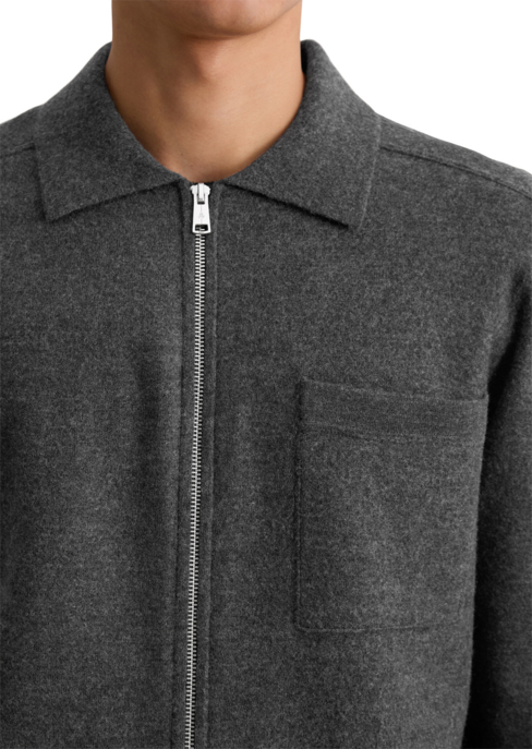 Overshirt