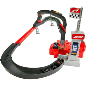 Hot Wheels "Racing - Formel 1® Sprintrennstrecke"